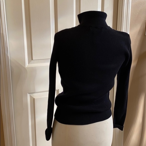 Vintage Ralph Lauren equestrian sweater set, S, three pieces - Picture 2 of 7